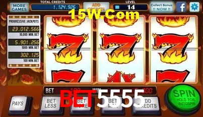 Desvendando o Mundo dos Jogos Virtuais na Bet5555